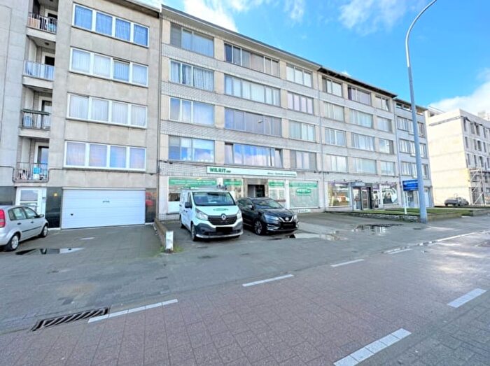 1-kamerappartement te huur in Deurne