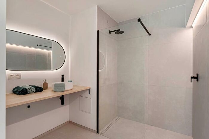 1-kamerappartement te koop in HEVERLEE