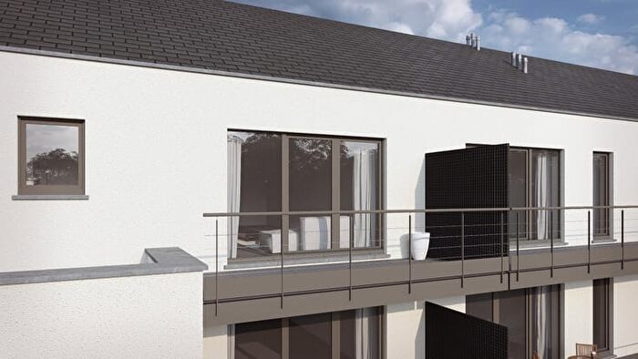 2-kamerappartement te koop in Libramont-Chevigny