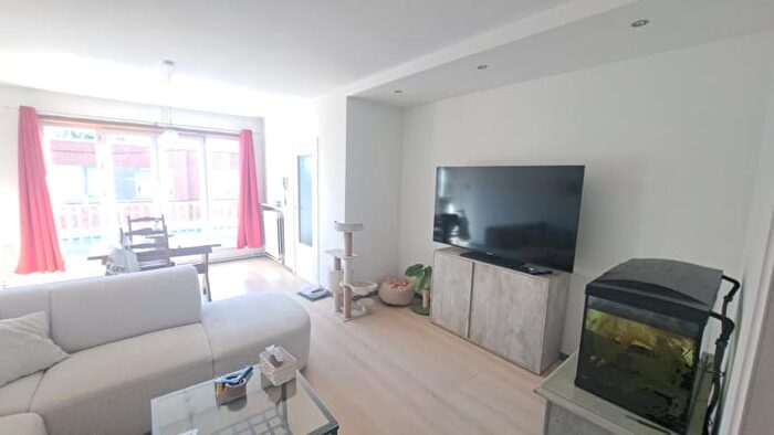 2-kamerappartement te huur in La Louvière