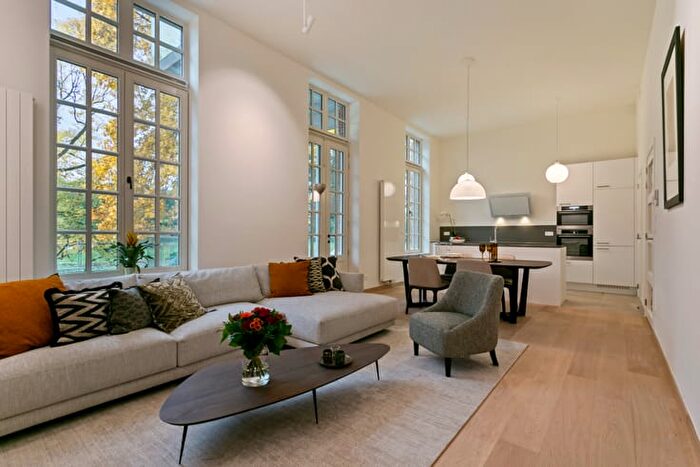 2-kamerappartement te koop in Leuven