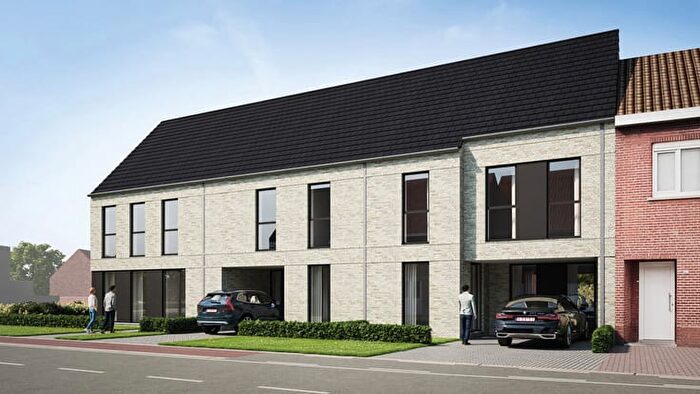 Huizen Koop Huur - 3