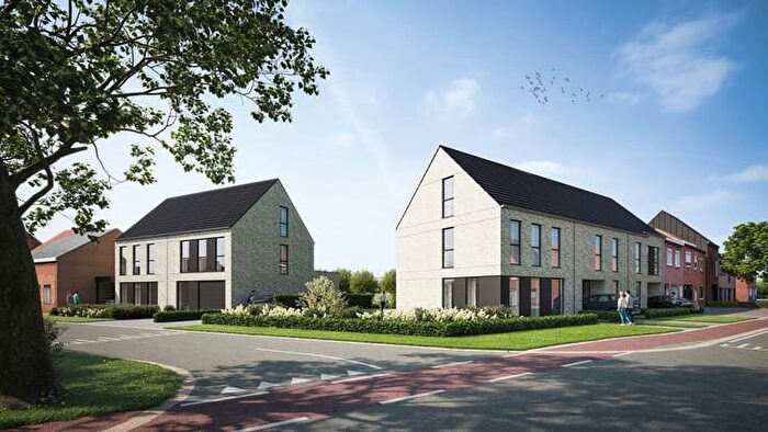 Huizen Koop Huur - 2