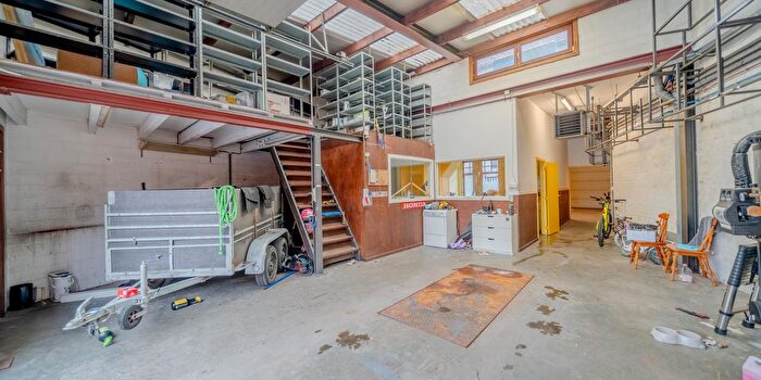 Huizen Koop Huur - 3