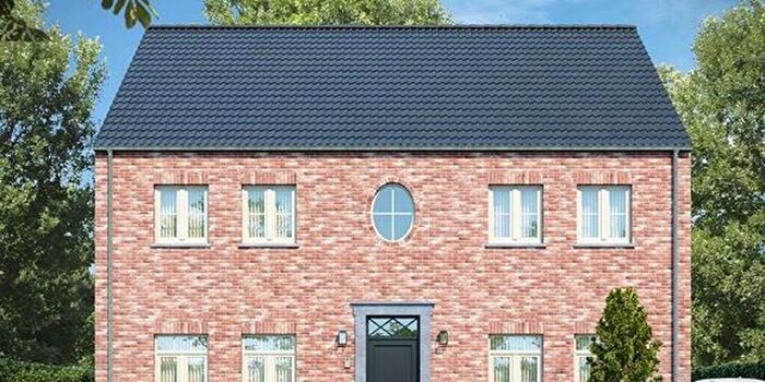 3-kamerhuis te koop in Tessenderlo
