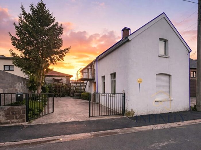 1-kamerhuis te koop in Boncelles