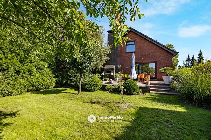 17-kamerhuis te koop in Wachtebeke