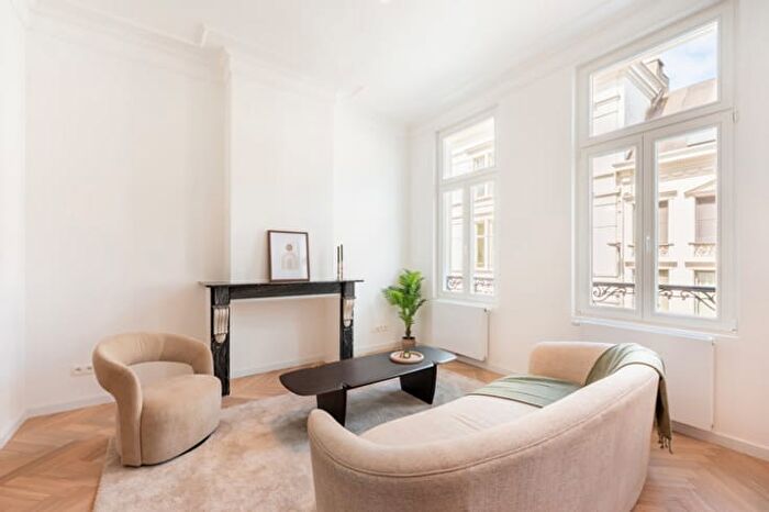 2-kamerappartement te koop in Antwerpen