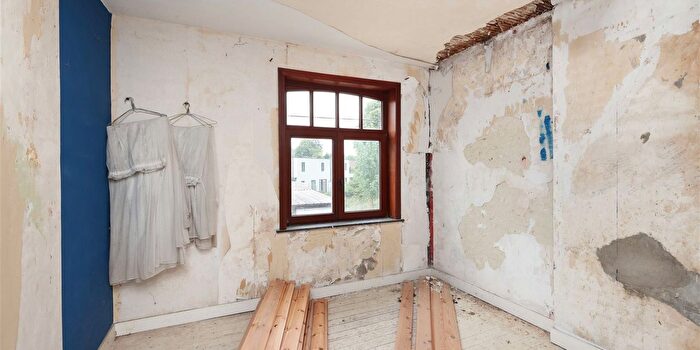 Huizen Koop Huur - 3