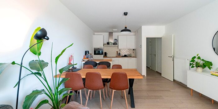2-kamerappartement te huur in Deurne