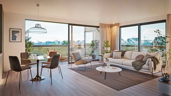 Huizen Koop Huur - 2
