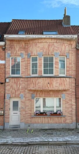 4-kamerhuis te koop in Vilvoorde