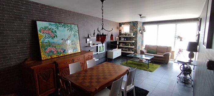 2-kamerappartement te koop in Charleroi