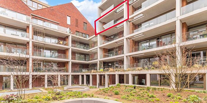 2-kamerappartement te huur in Hasselt