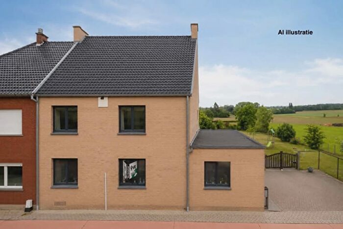 Huizen Koop Huur - 2