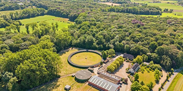 4-kamerhuis te koop in Schelderode