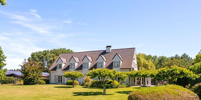 Huizen Koop Huur - 2