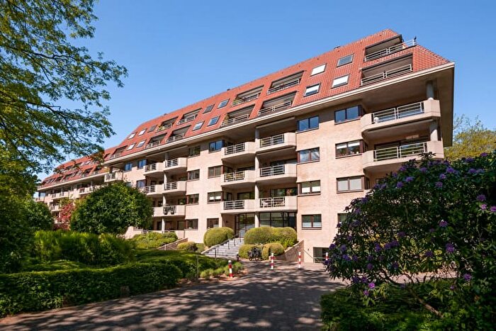 2-kamerappartement te koop in SCHOTEN